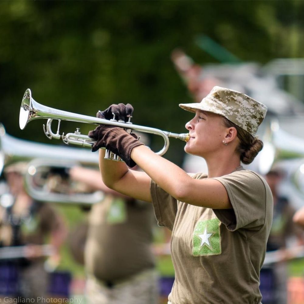 Meet your Posher, Grace